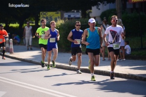 I RAFAKO PÓŁMARATON