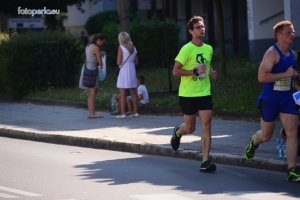 I RAFAKO PÓŁMARATON