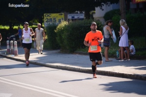I RAFAKO PÓŁMARATON