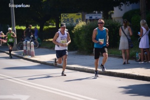I RAFAKO PÓŁMARATON