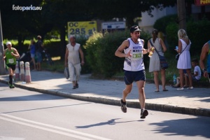 I RAFAKO PÓŁMARATON