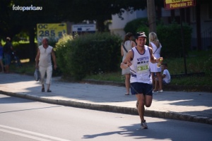 I RAFAKO PÓŁMARATON