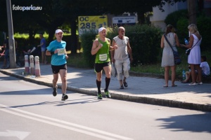I RAFAKO PÓŁMARATON