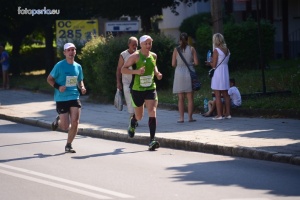 I RAFAKO PÓŁMARATON