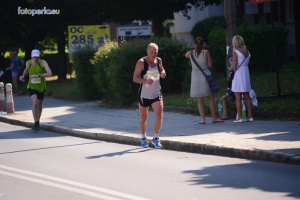 I RAFAKO PÓŁMARATON