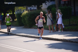 I RAFAKO PÓŁMARATON
