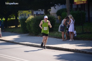 I RAFAKO PÓŁMARATON