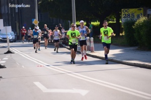 I RAFAKO PÓŁMARATON