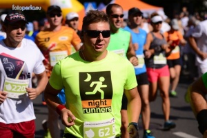 I RAFAKO PÓŁMARATON RACIBÓRZ