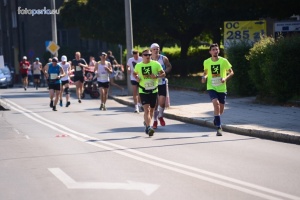 I RAFAKO PÓŁMARATON