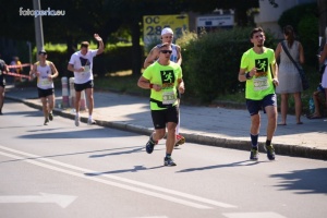 I RAFAKO PÓŁMARATON