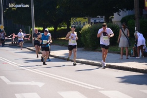 I RAFAKO PÓŁMARATON