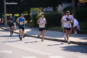 I RAFAKO PÓŁMARATON