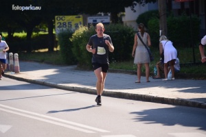 I RAFAKO PÓŁMARATON