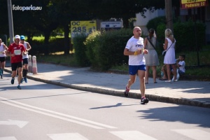 I RAFAKO PÓŁMARATON