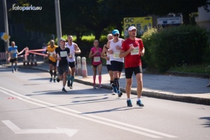 I RAFAKO PÓŁMARATON