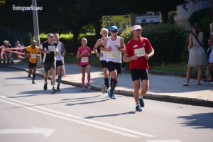 I RAFAKO PÓŁMARATON