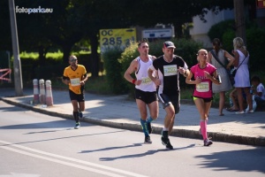 I RAFAKO PÓŁMARATON