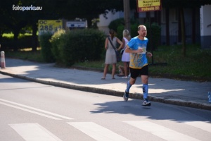 I RAFAKO PÓŁMARATON