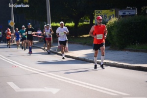 I RAFAKO PÓŁMARATON