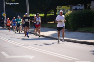 I RAFAKO PÓŁMARATON