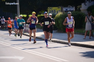 I RAFAKO PÓŁMARATON