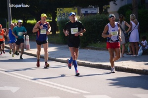 I RAFAKO PÓŁMARATON