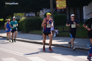 I RAFAKO PÓŁMARATON