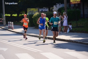 I RAFAKO PÓŁMARATON