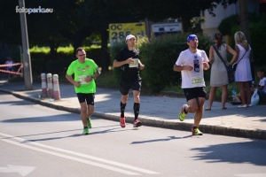 I RAFAKO PÓŁMARATON