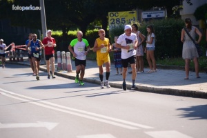I RAFAKO PÓŁMARATON