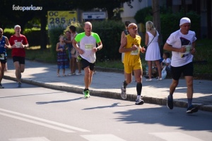 I RAFAKO PÓŁMARATON