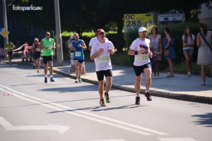 I RAFAKO PÓŁMARATON