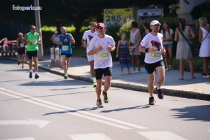 I RAFAKO PÓŁMARATON