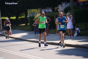 I RAFAKO PÓŁMARATON