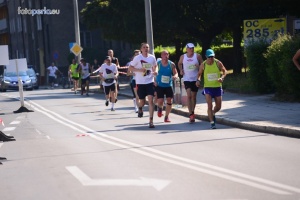 I RAFAKO PÓŁMARATON