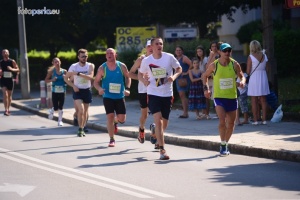 I RAFAKO PÓŁMARATON