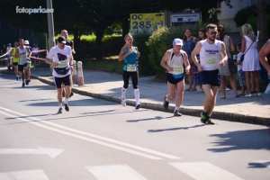 I RAFAKO PÓŁMARATON