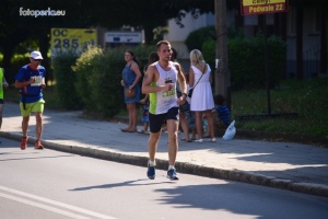 I RAFAKO PÓŁMARATON