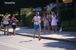 I RAFAKO PÓŁMARATON