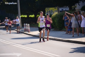 I RAFAKO PÓŁMARATON