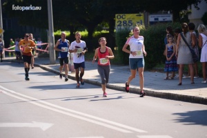 I RAFAKO PÓŁMARATON