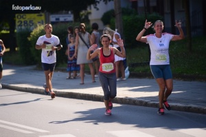 I RAFAKO PÓŁMARATON