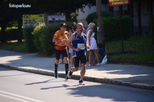 I RAFAKO PÓŁMARATON