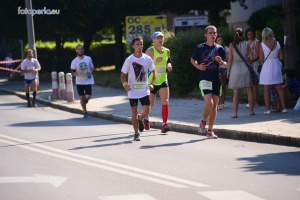 I RAFAKO PÓŁMARATON