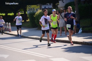 I RAFAKO PÓŁMARATON