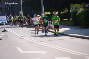 I RAFAKO PÓŁMARATON
