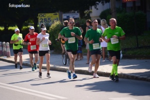 I RAFAKO PÓŁMARATON