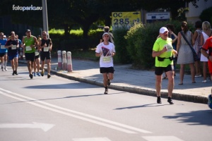 I RAFAKO PÓŁMARATON