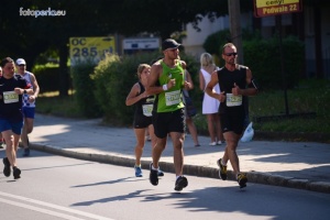 I RAFAKO PÓŁMARATON
